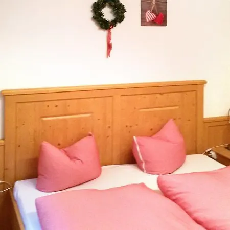 Haus Krandl 147w Appartamento Fügen