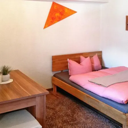 Haus Krandl 147w Fügen