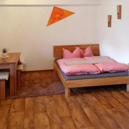 Haus Krandl 147w Appartamento *