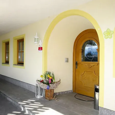 Appartamento Haus Krandl 147w *