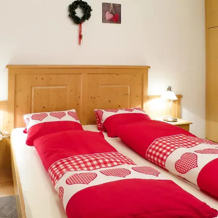 Appartamento Haus Krandl 147w Fügen