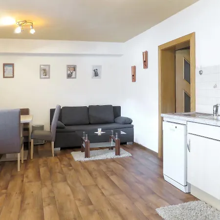 Appartamento Haus Krandl 147w