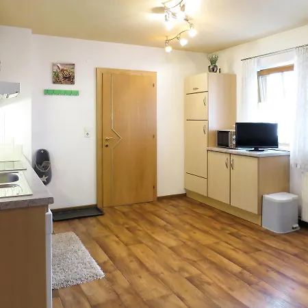 Haus Krandl 147w Appartamento