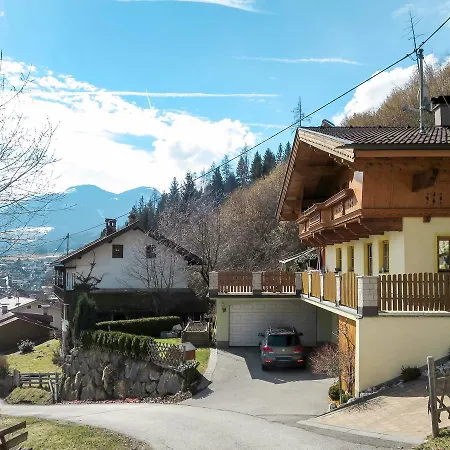 Appartamento Haus Krandl 147w