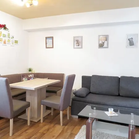 Haus Krandl 147w Appartamento