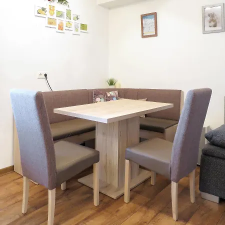 Appartamento Haus Krandl 147w Fügen