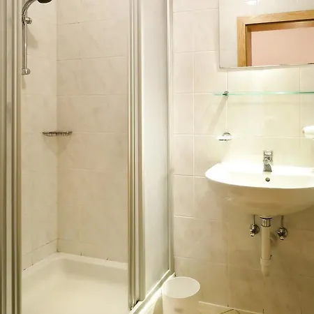 Appartamento Haus Krandl 147w *