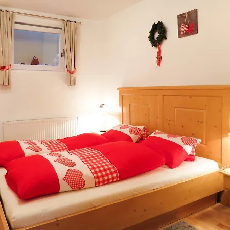 Appartamento Haus Krandl 147w Fügen
